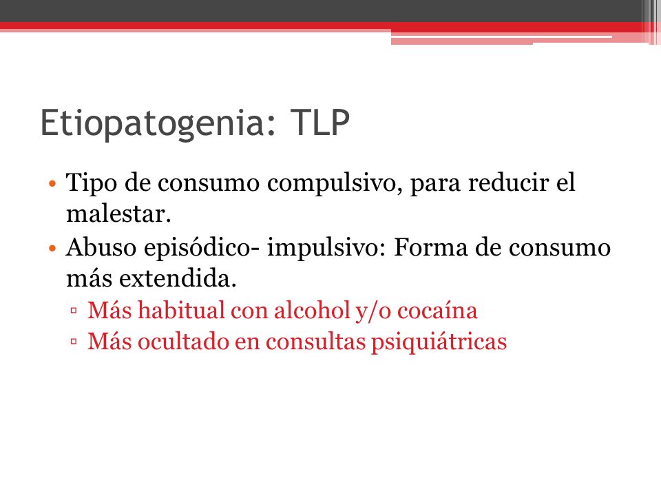 El foro la codificación del alcoholismo el foro